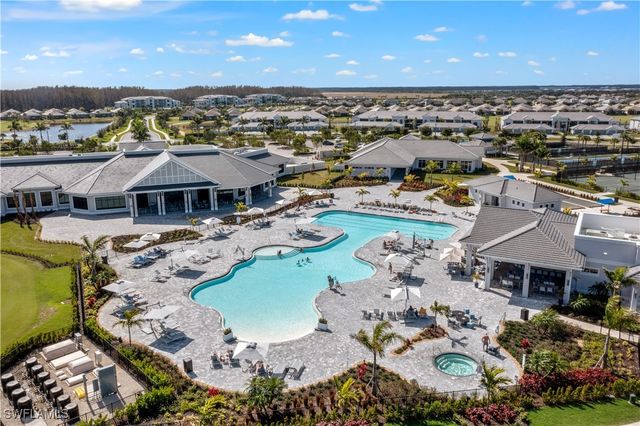5994 Berwick LN, Ave Maria, FL 34142