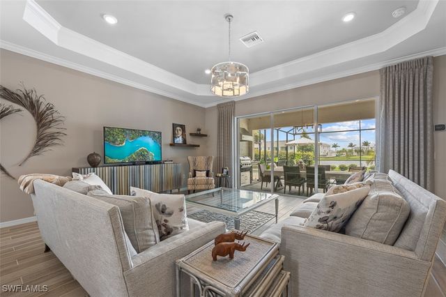 5994 Berwick LN, Ave Maria, FL 34142