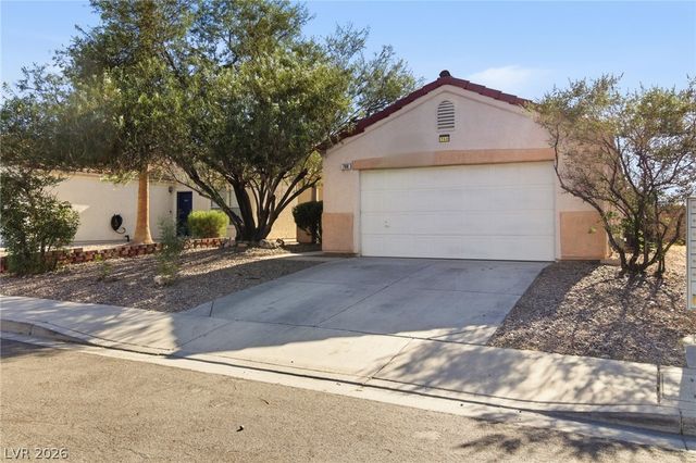 744 Salt Flats Circle, Henderson, NV 89011