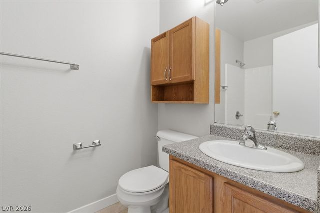 744 Salt Flats Circle, Henderson, NV 89011