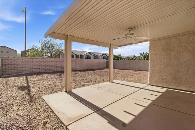 744 Salt Flats Circle, Henderson, NV 89011