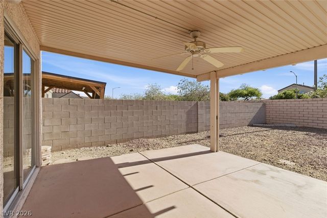 744 Salt Flats Circle, Henderson, NV 89011