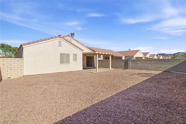 744 Salt Flats Circle, Henderson, NV 89011