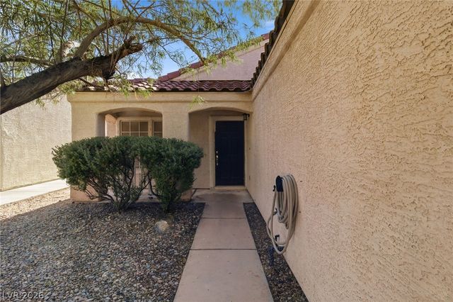 744 Salt Flats Circle, Henderson, NV 89011