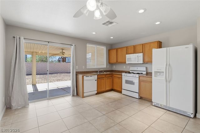 744 Salt Flats Circle, Henderson, NV 89011