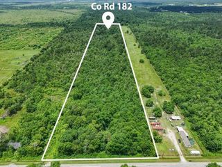 TBD County Road 182, Liberty, TX 77575