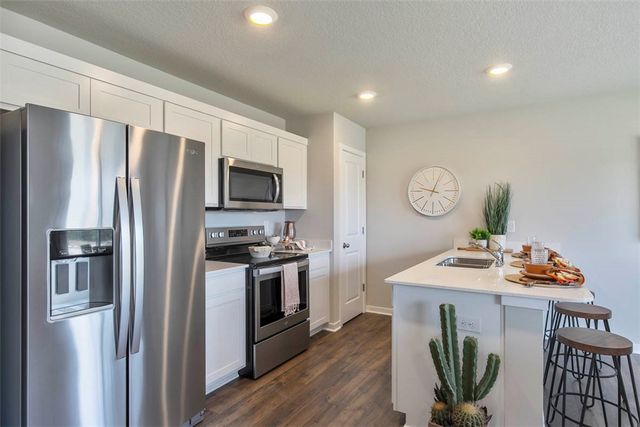 929 8th Street NW, Bondurant, IA 50035