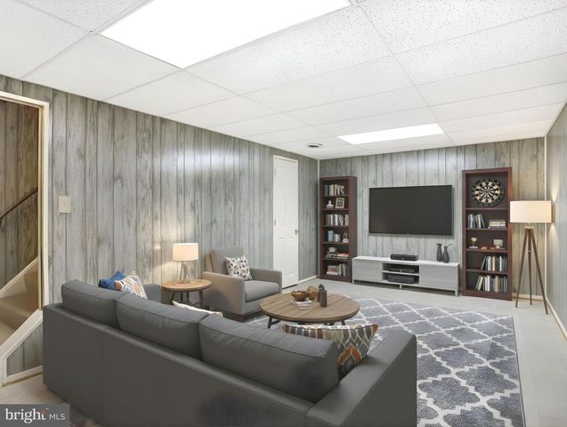 14425 PEBBLE HILL LN, North Potomac, MD 20878