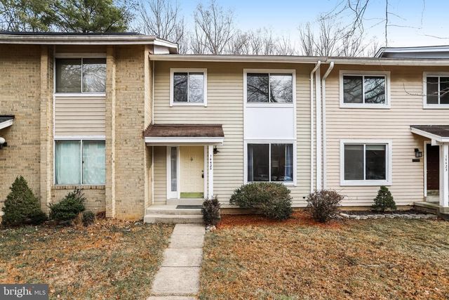 14425 PEBBLE HILL LN, North Potomac, MD 20878