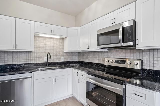 611 Miami Street, Toledo, OH 43605
