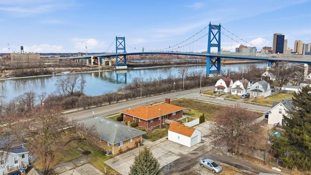 611 Miami Street, Toledo, OH 43605