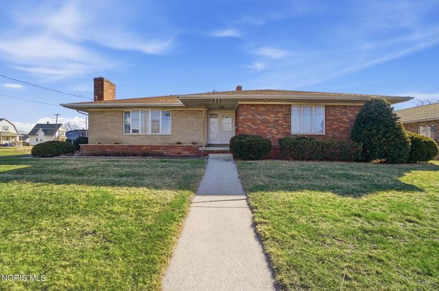 611 Miami Street, Toledo, OH 43605