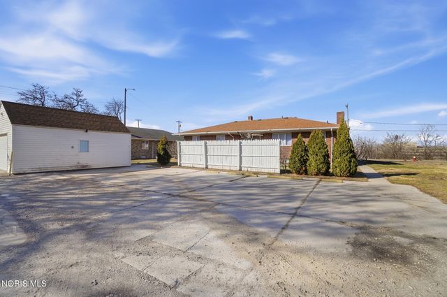 611 Miami Street, Toledo, OH 43605