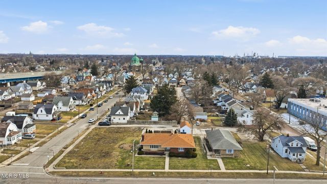 611 Miami Street, Toledo, OH 43605