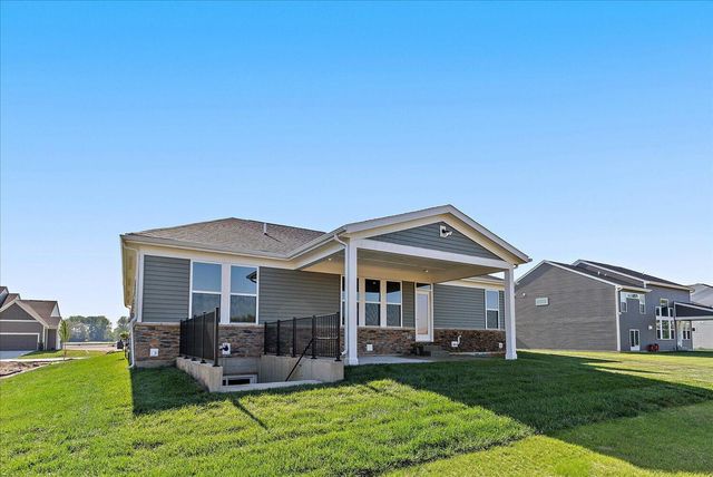 407 South Landon Lane, Springfield, OH 45505