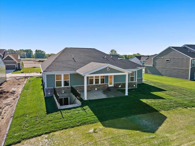 407 South Landon Lane, Springfield, OH 45505
