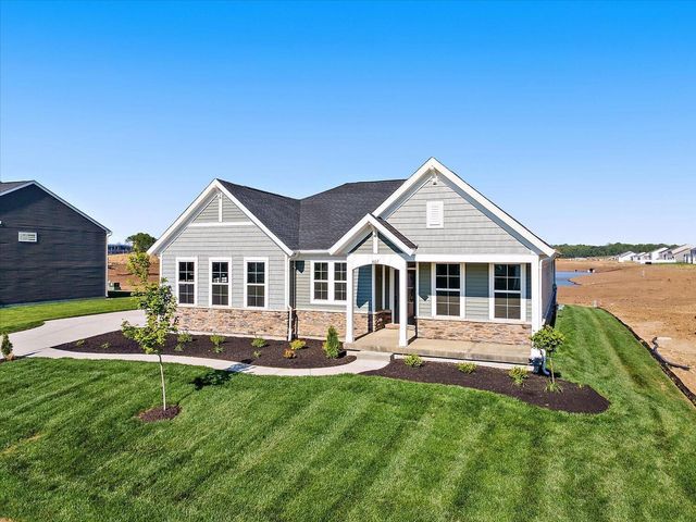 407 South Landon Lane, Springfield, OH 45505