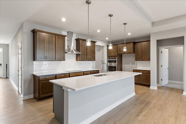 407 South Landon Lane, Springfield, OH 45505