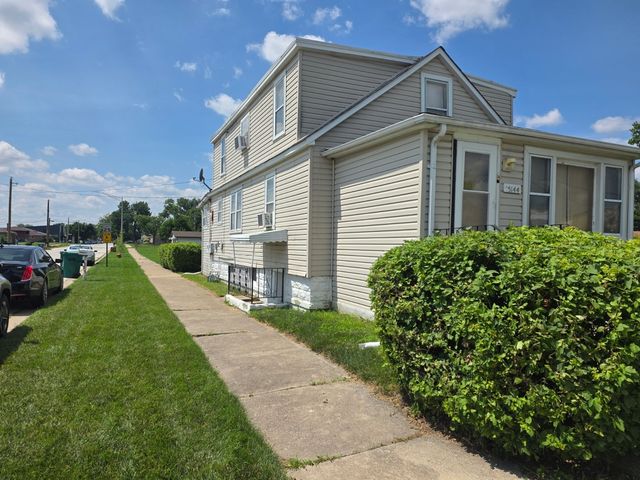 15144 9th Avenue, Phoenix, IL 60426