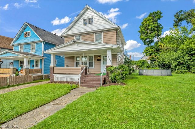 3308 W 88th Street, Cleveland, OH 44102