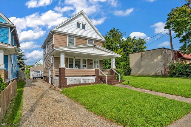 3308 W 88th Street, Cleveland, OH 44102