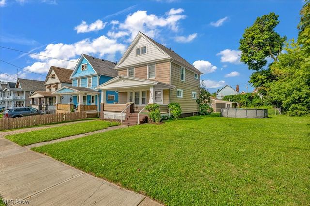 3308 W 88th Street, Cleveland, OH 44102