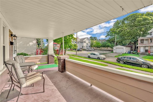 3308 W 88th Street, Cleveland, OH 44102