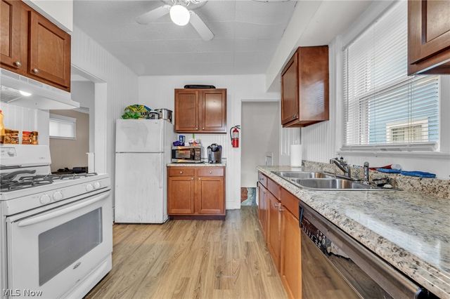 3308 W 88th Street, Cleveland, OH 44102