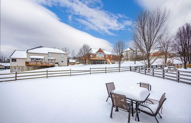 12139 Huntergreen Drive, Colerain Twp, OH 45251