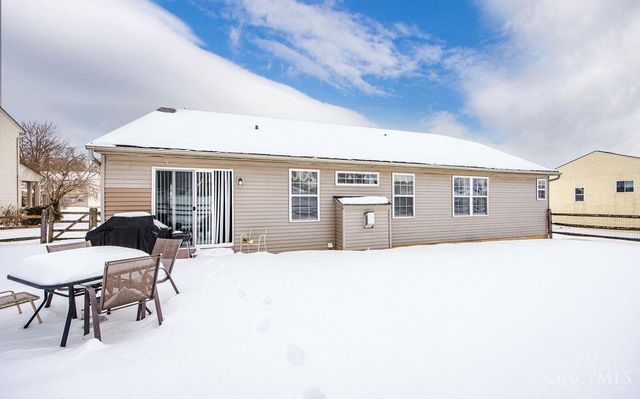 12139 Huntergreen Drive, Colerain Twp, OH 45251