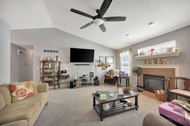 12139 Huntergreen Drive, Colerain Twp, OH 45251