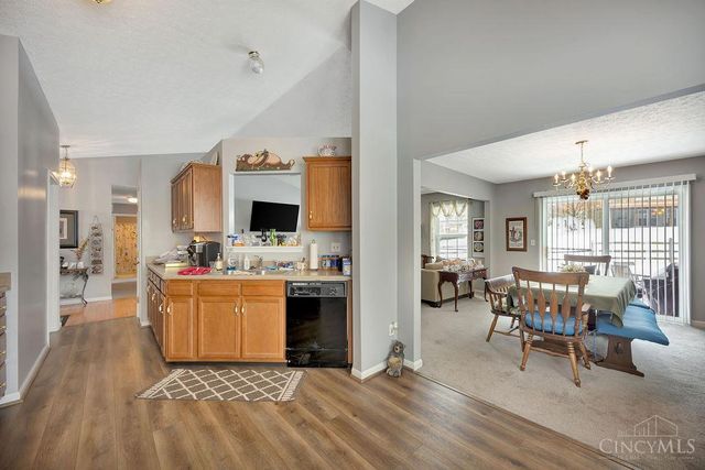 12139 Huntergreen Drive, Colerain Twp, OH 45251