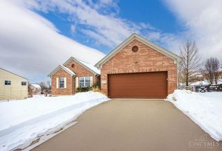 12139 Huntergreen Drive, Colerain Twp, OH 45251