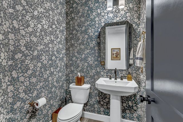 21358 W HILLCREST Boulevard, Buckeye, AZ 85396