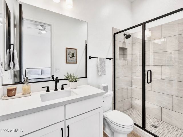 21358 W HILLCREST Boulevard, Buckeye, AZ 85396