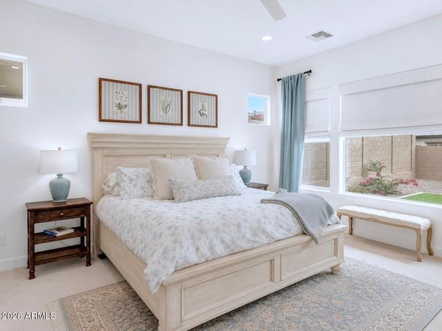 21358 W HILLCREST Boulevard, Buckeye, AZ 85396