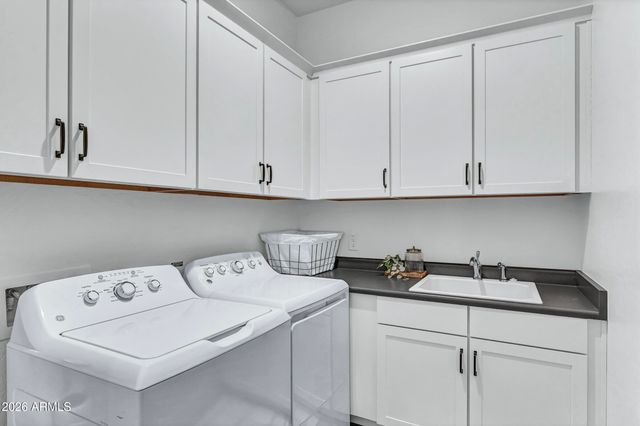 21358 W HILLCREST Boulevard, Buckeye, AZ 85396