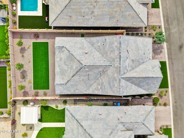 21358 W HILLCREST Boulevard, Buckeye, AZ 85396