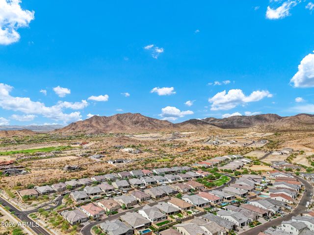 21358 W HILLCREST Boulevard, Buckeye, AZ 85396