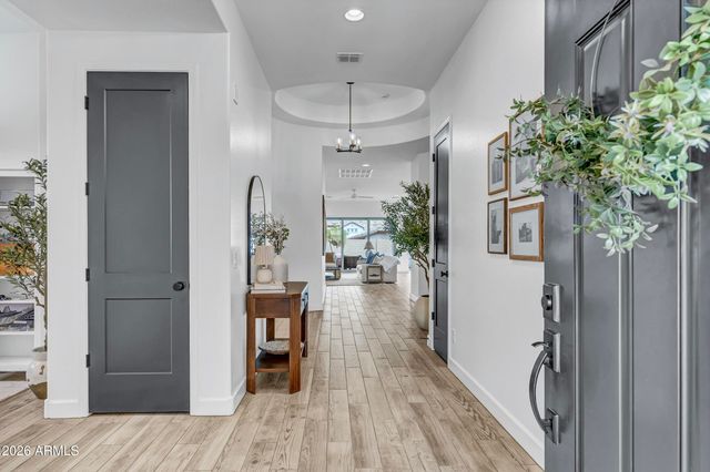 21358 W HILLCREST Boulevard, Buckeye, AZ 85396