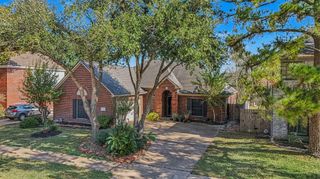 6114 Deep South Drive, Katy, TX 77449