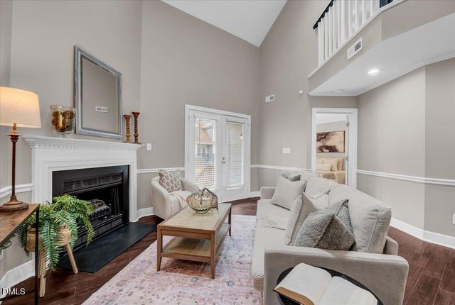 1417 Quarter Point, Raleigh, NC 27615