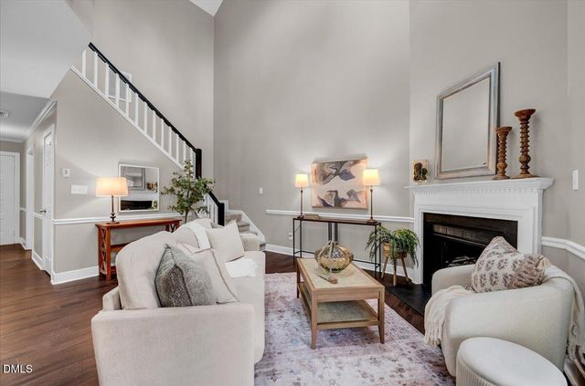 1417 Quarter Point, Raleigh, NC 27615