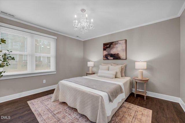 1417 Quarter Point, Raleigh, NC 27615