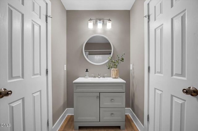 1417 Quarter Point, Raleigh, NC 27615