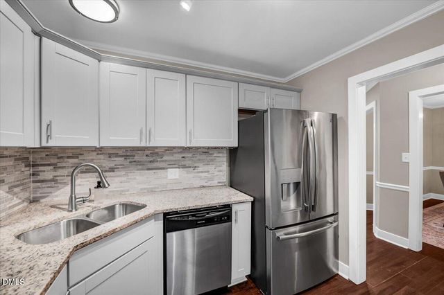 1417 Quarter Point, Raleigh, NC 27615