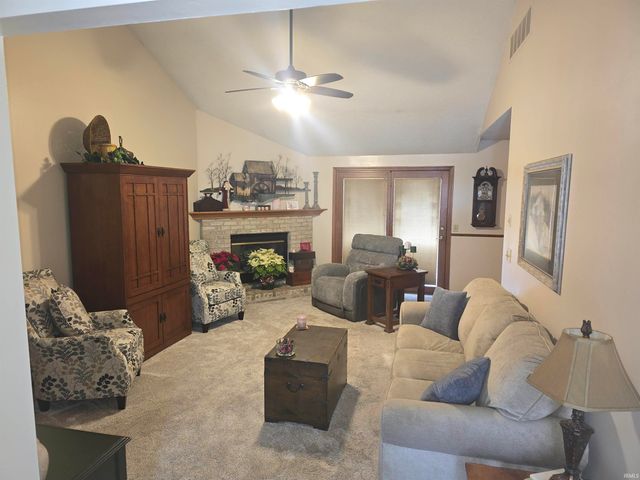 9404 Black Diamond Place, Fort Wayne, IN 46835