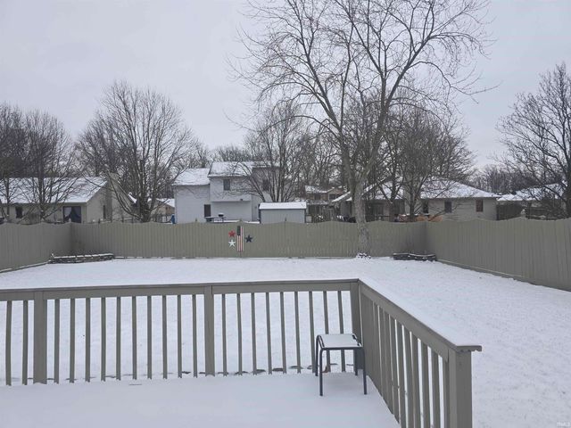 9404 Black Diamond Place, Fort Wayne, IN 46835