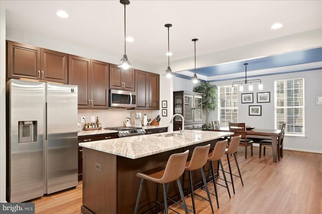 8193 MAUDE LN, Manassas, VA 20110