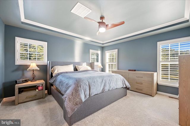 8193 MAUDE LN, Manassas, VA 20110